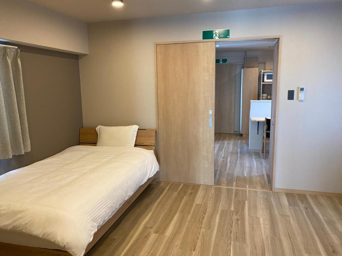 Apartment ホテルトーマスとまり