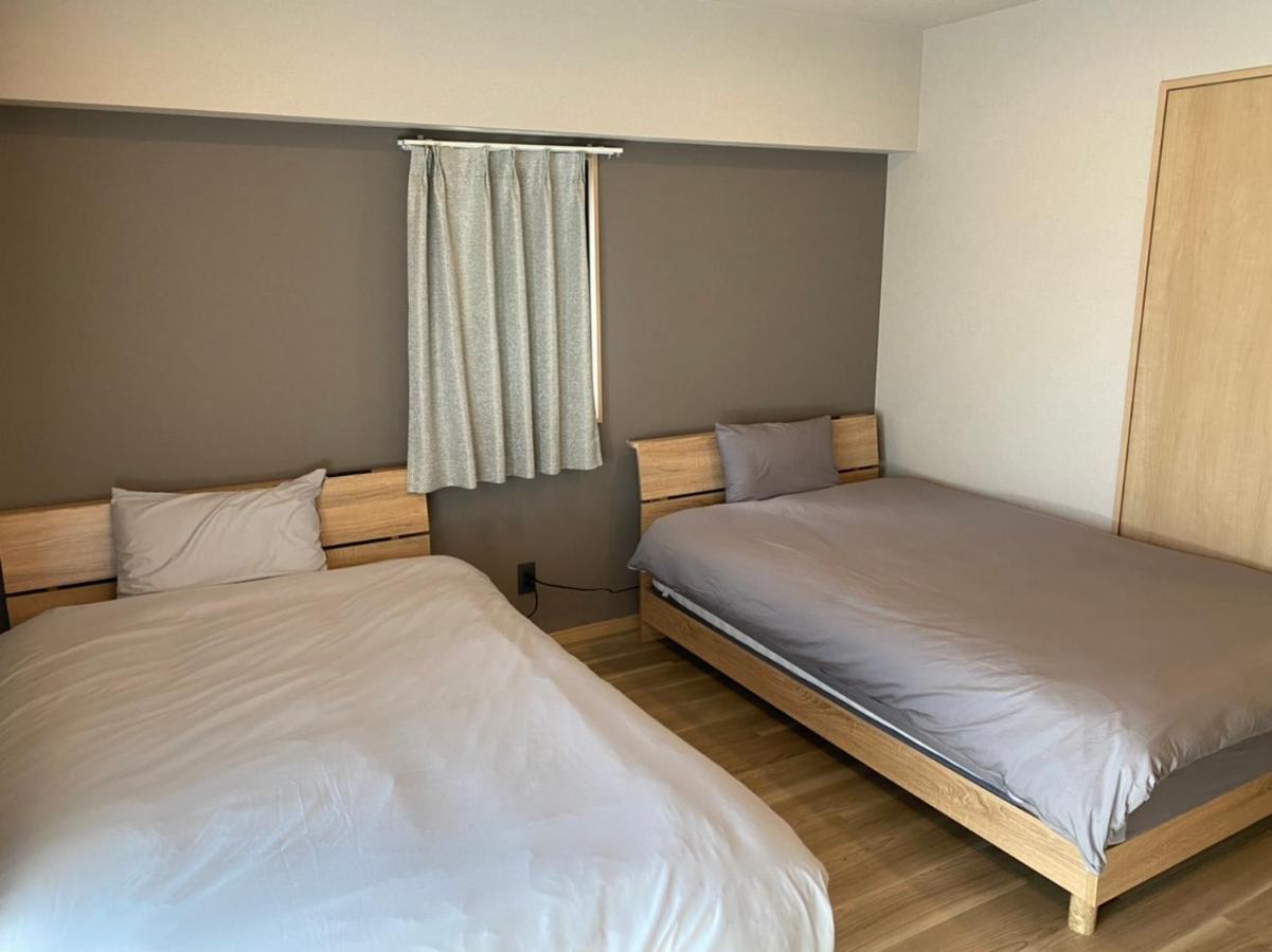 Apartment ホテルトーマスとまり *