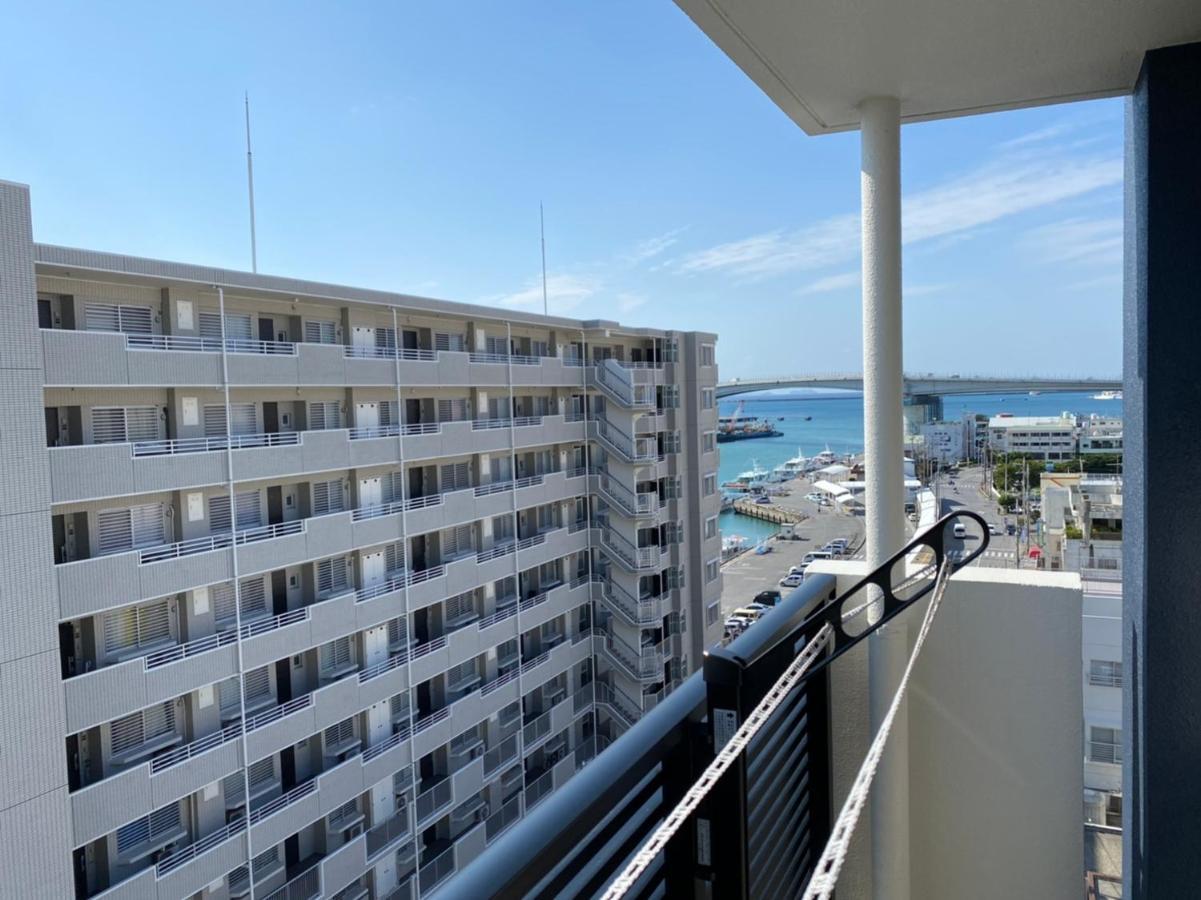 Apartment ホテルトーマスとまり