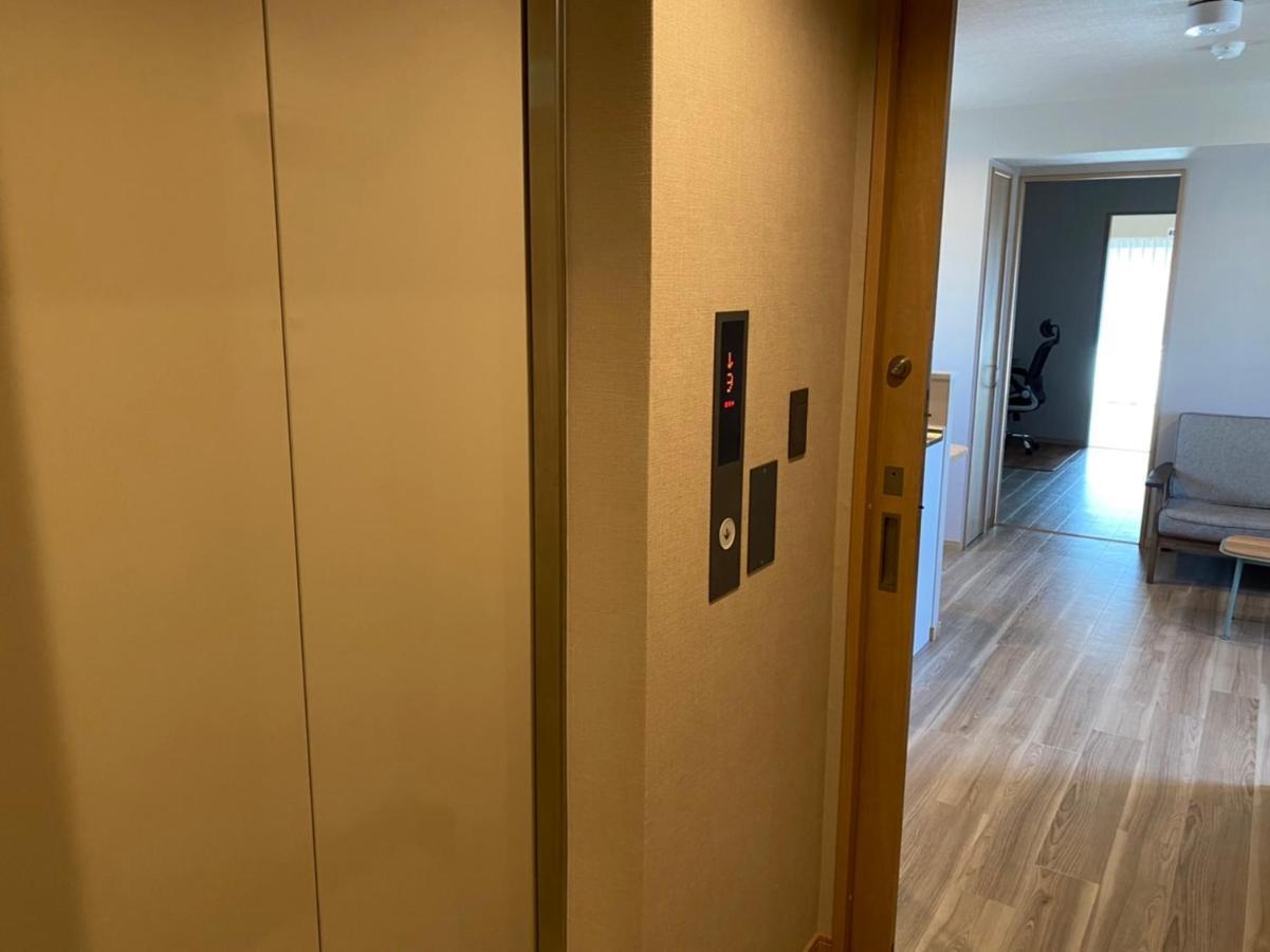 Apartment ホテルトーマスとまり *