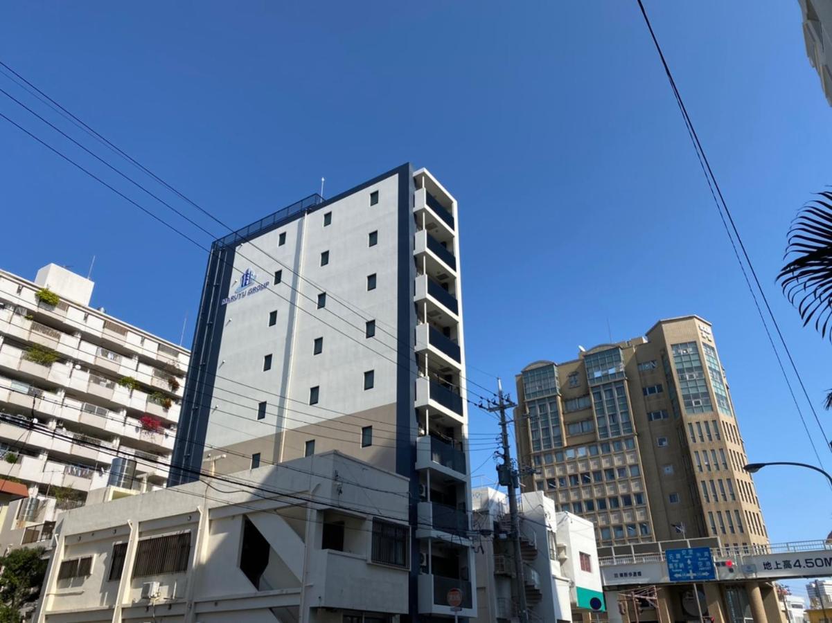 公寓 ホテルトーマスとまり *