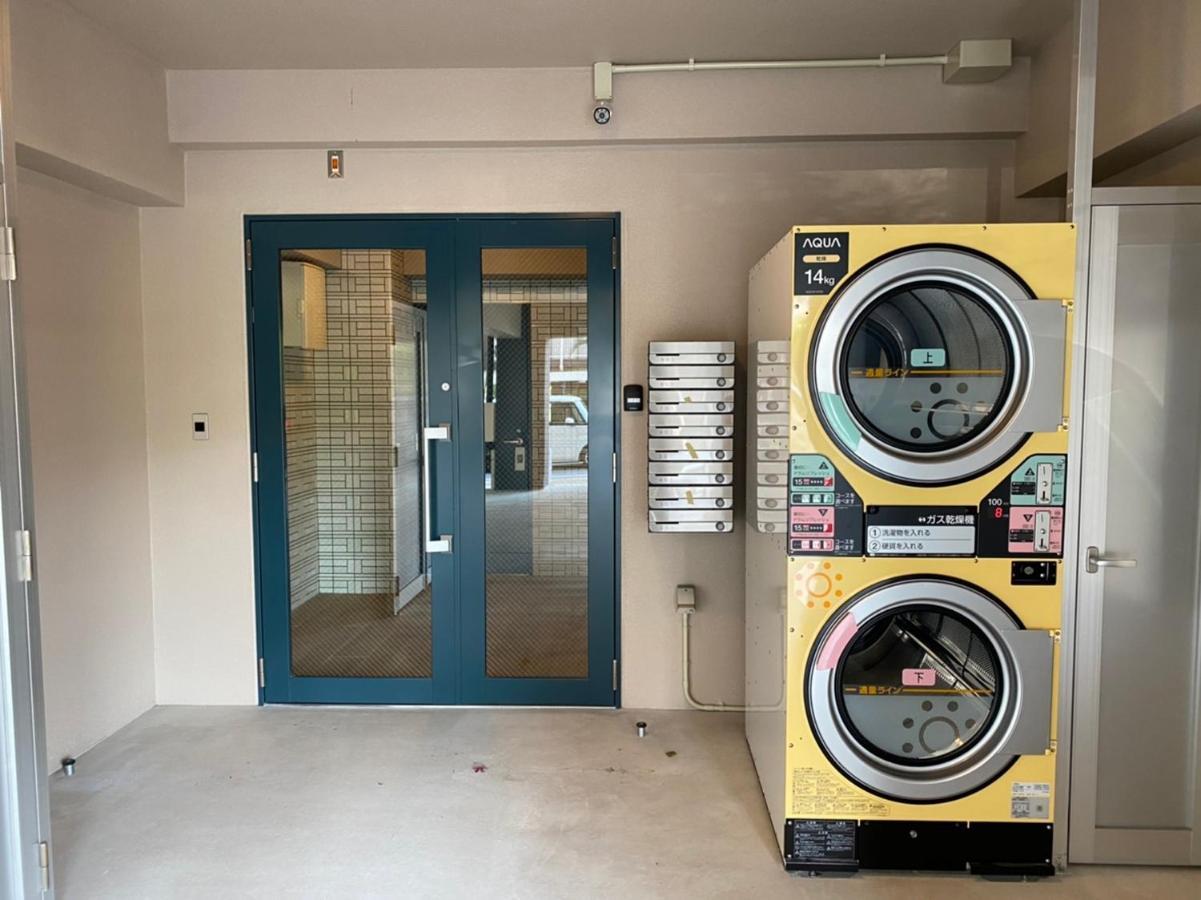 Apartment ホテルトーマスとまり Naha