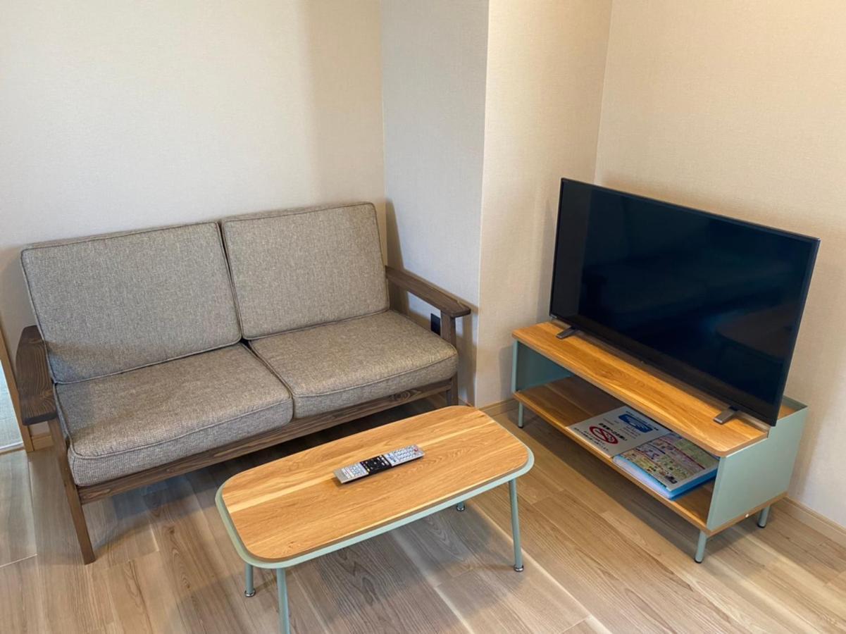 Apartment ホテルトーマスとまり Naha